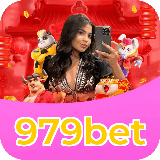 Aplicativo mobile 979bet